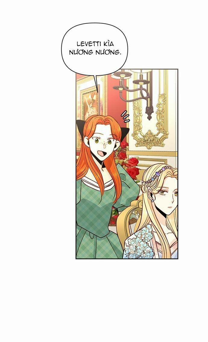 Hoàng Hậu Tái Hôn 55 trang 57