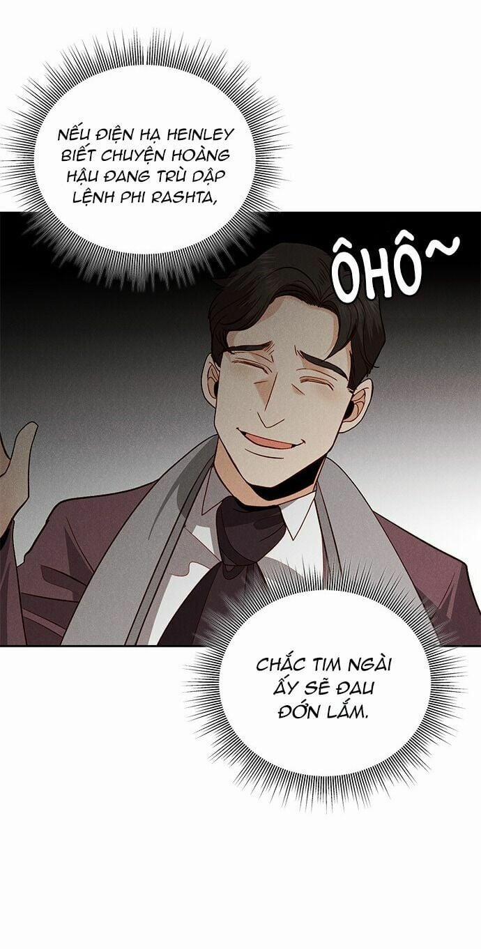 Hoàng Hậu Tái Hôn 55 trang 6