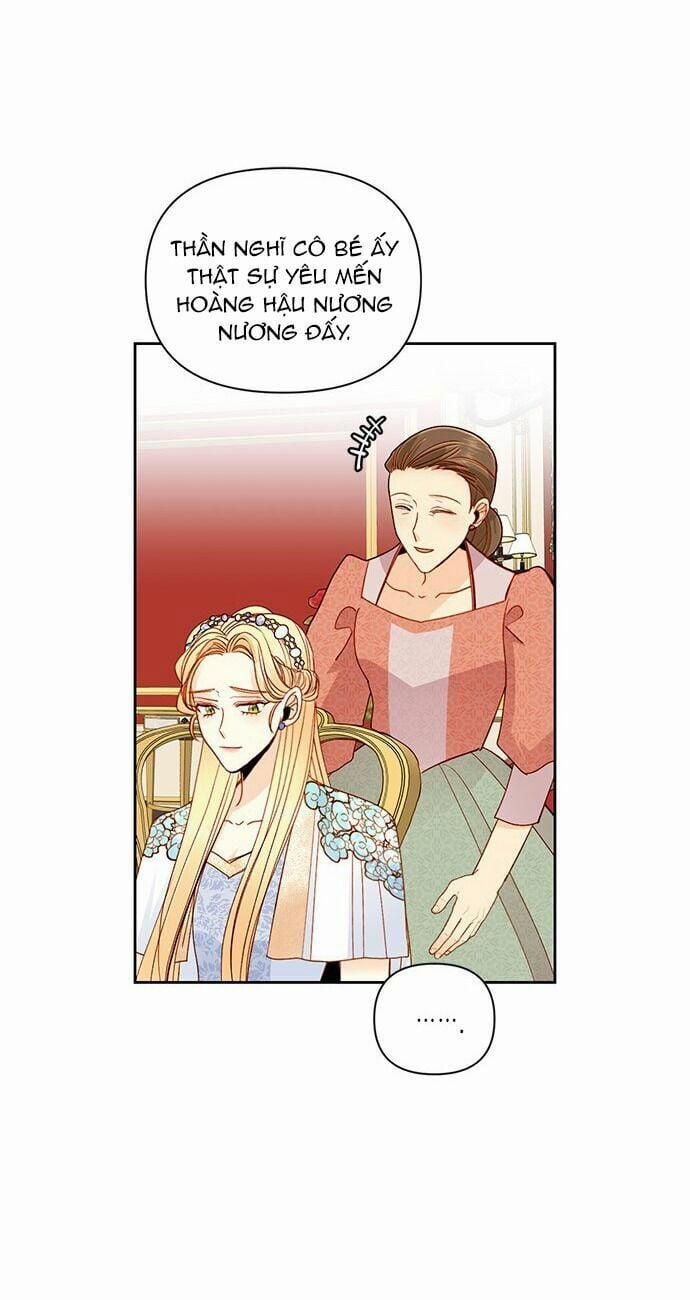 Hoàng Hậu Tái Hôn 55 trang 61