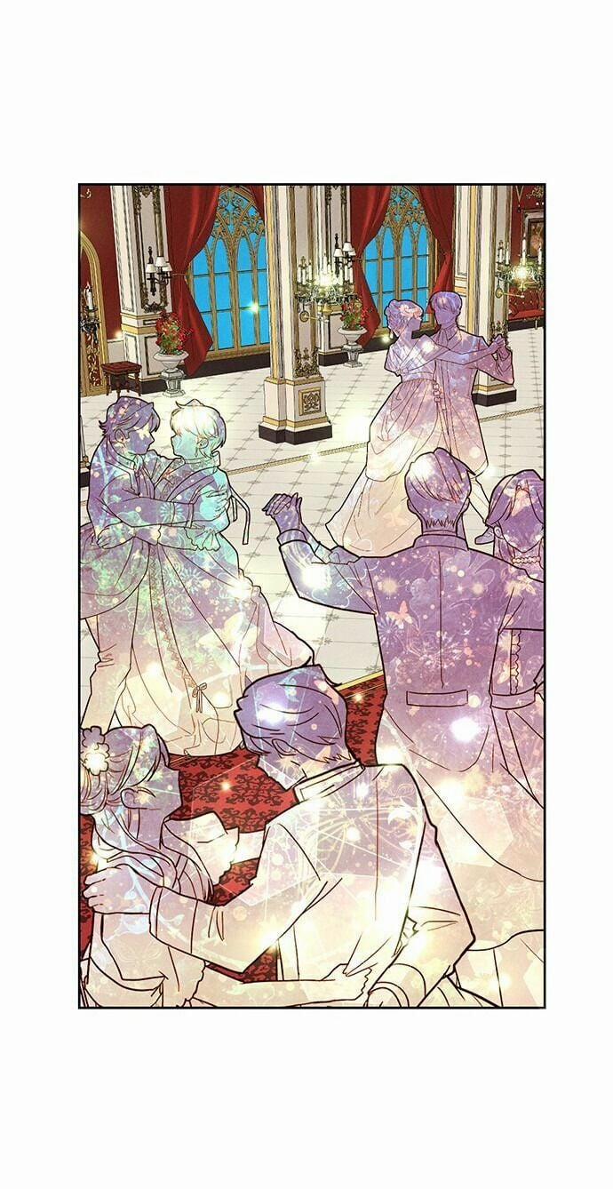 Hoàng Hậu Tái Hôn 55 trang 62