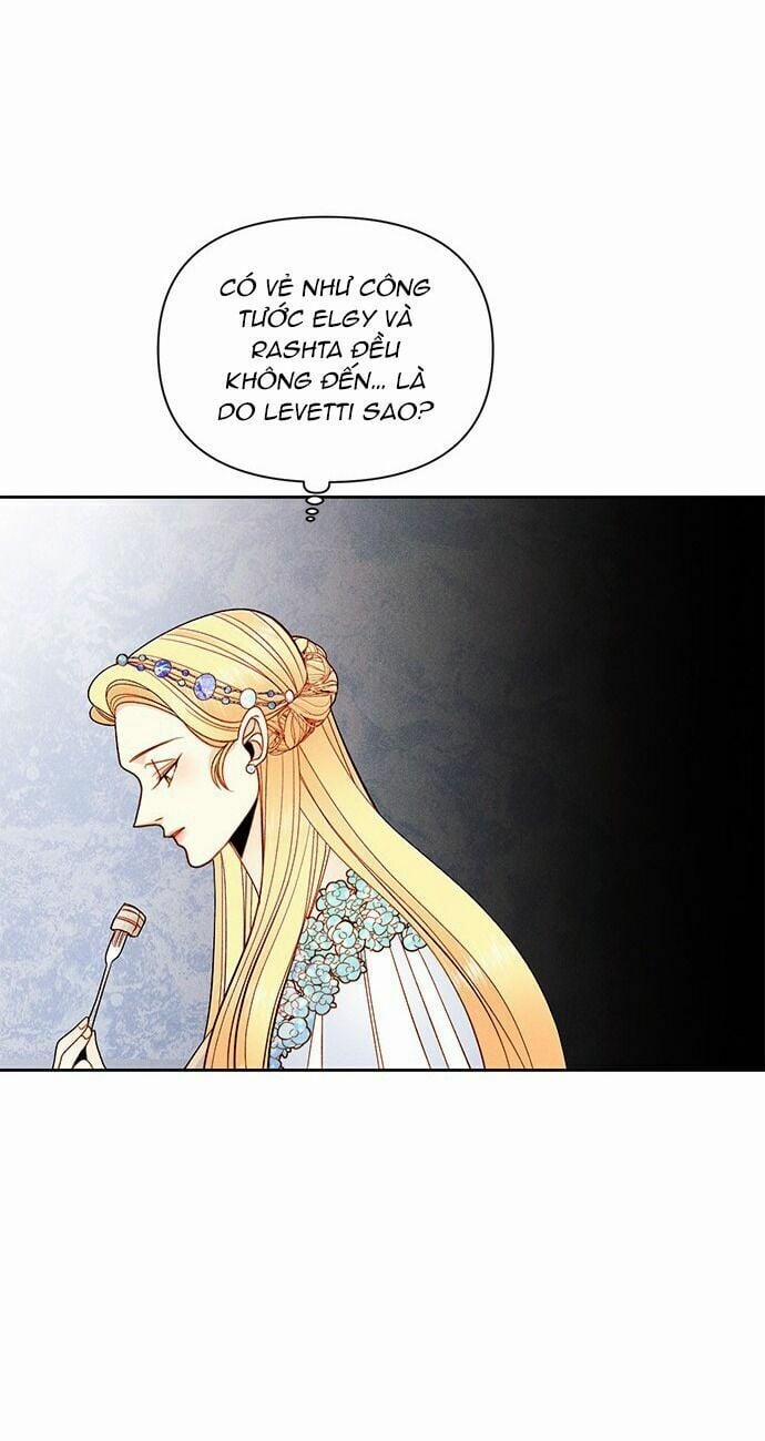 Hoàng Hậu Tái Hôn 55 trang 63