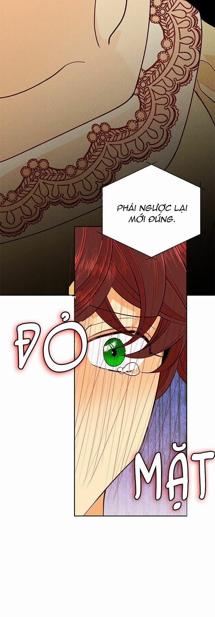 Hoàng Hậu Tái Hôn 55 trang 66