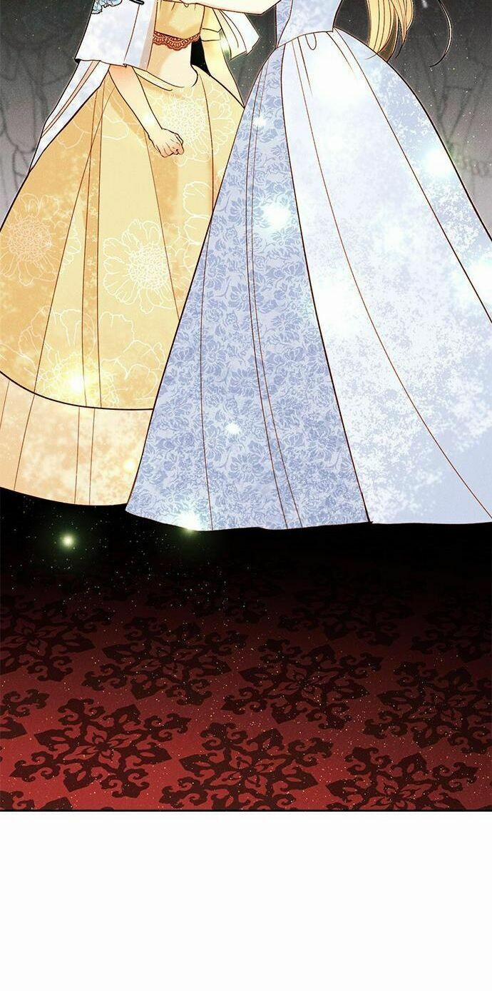 Hoàng Hậu Tái Hôn 55 trang 69