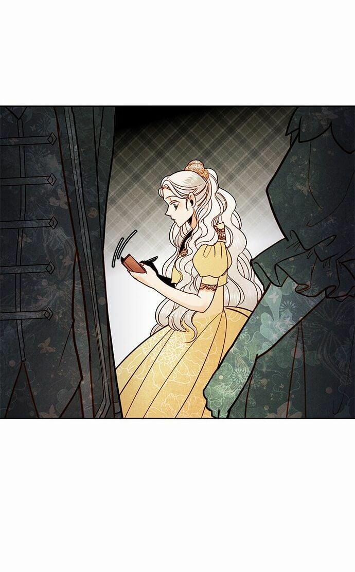 Hoàng Hậu Tái Hôn 55 trang 71