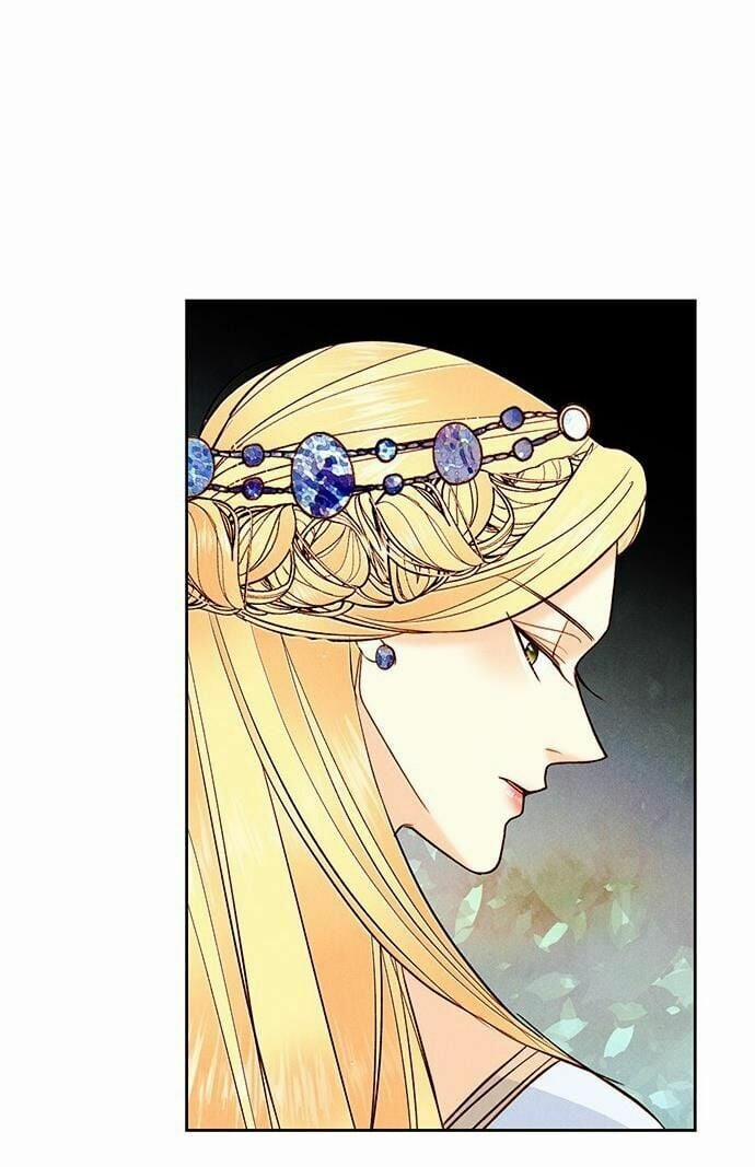 Hoàng Hậu Tái Hôn 55 trang 72