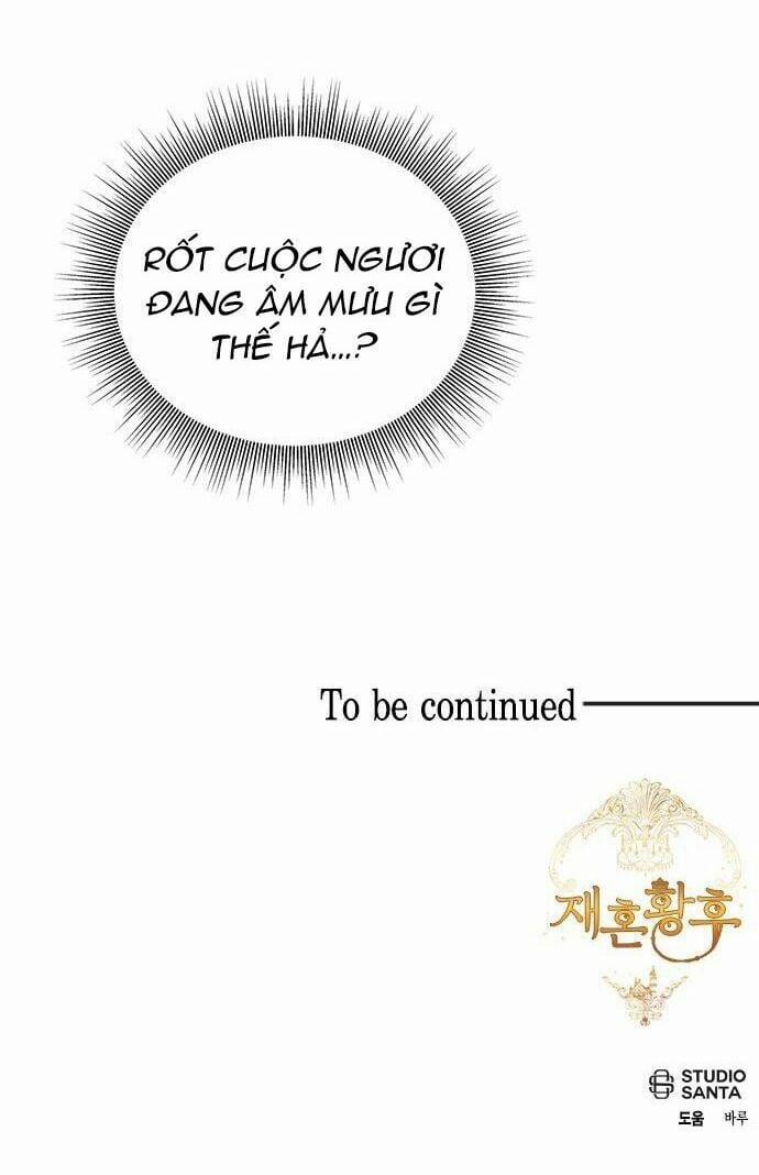 Hoàng Hậu Tái Hôn 55 trang 73