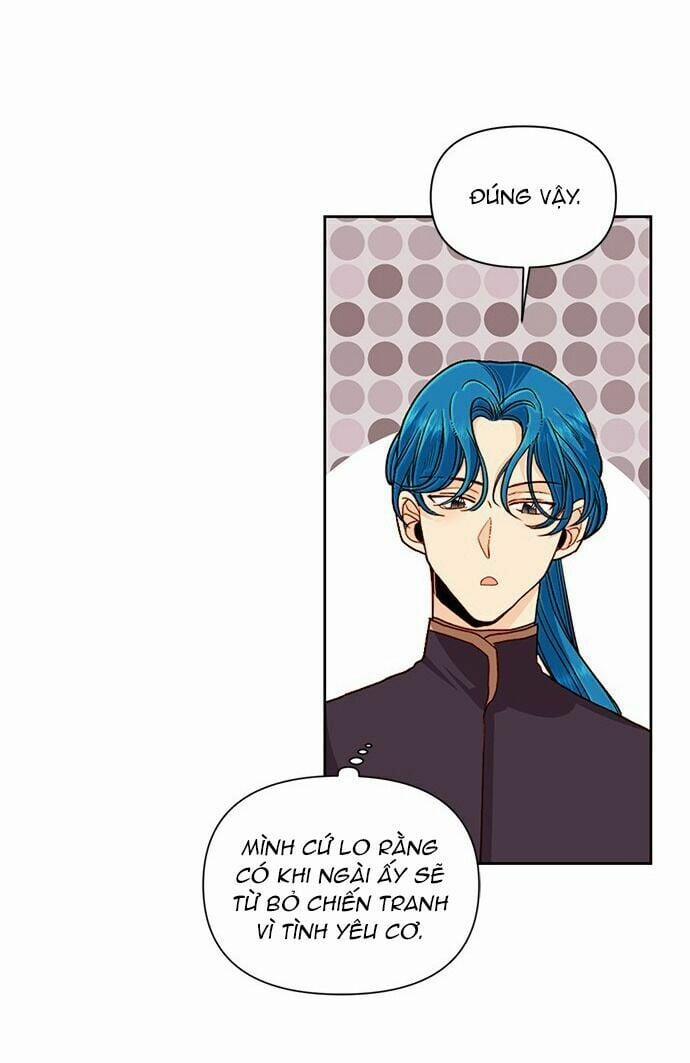 Hoàng Hậu Tái Hôn 55 trang 9