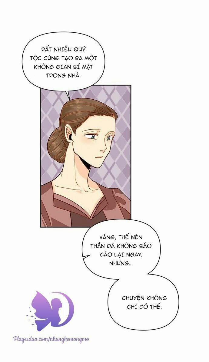 Hoàng Hậu Tái Hôn 56 trang 11