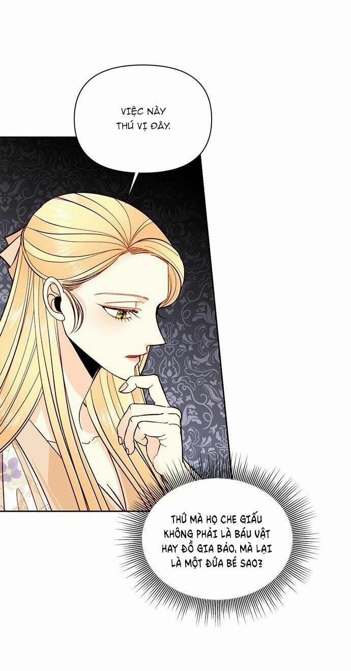 Hoàng Hậu Tái Hôn 56 trang 13