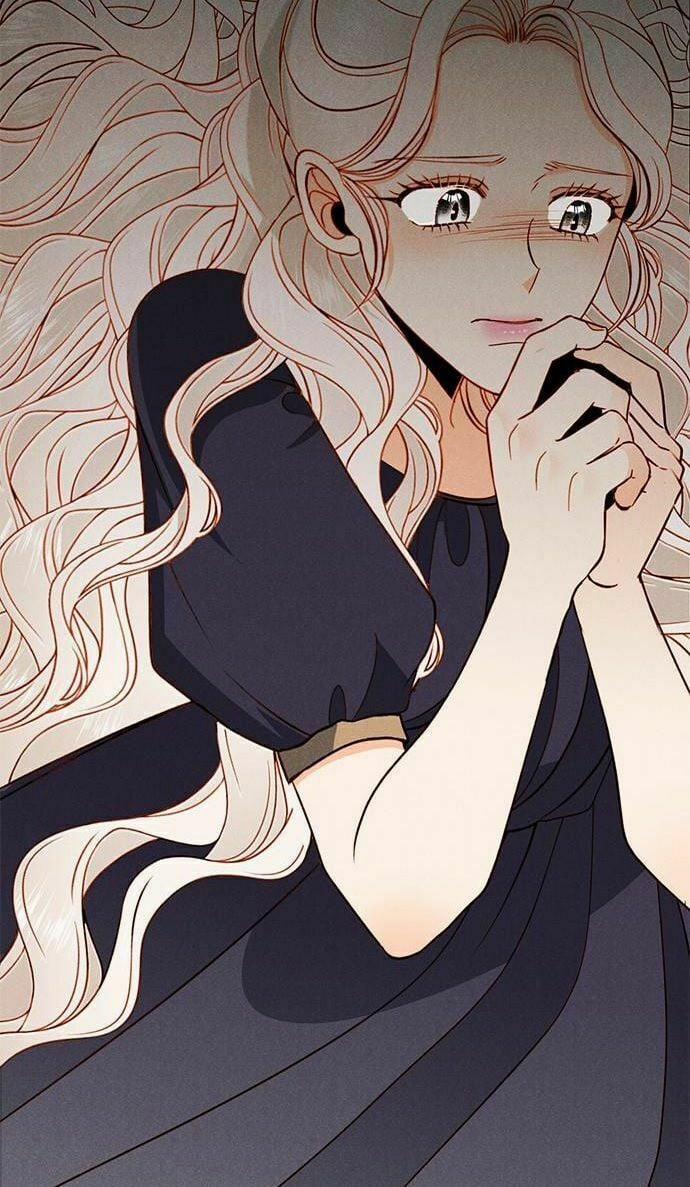 Hoàng Hậu Tái Hôn 56 trang 16