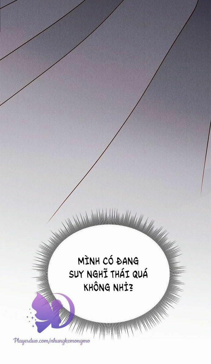 Hoàng Hậu Tái Hôn 56 trang 17