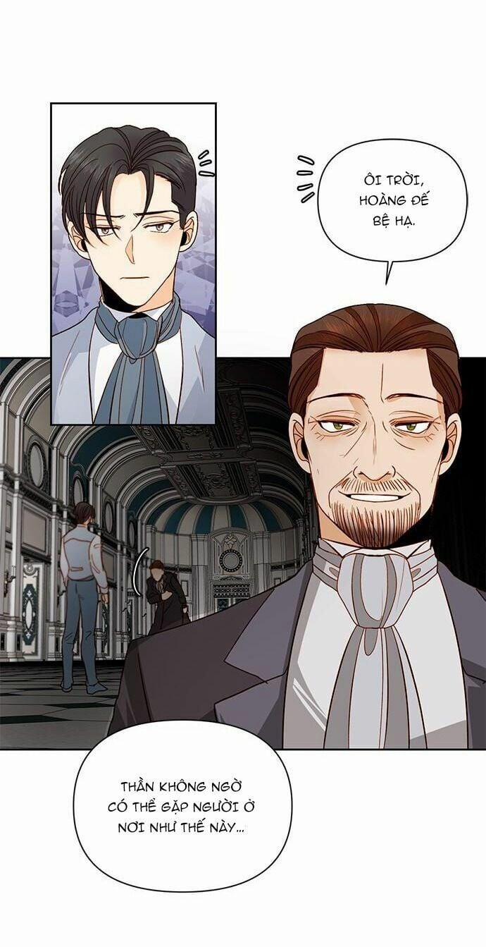 Hoàng Hậu Tái Hôn 56 trang 19