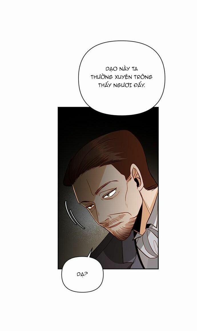 Hoàng Hậu Tái Hôn 56 trang 20