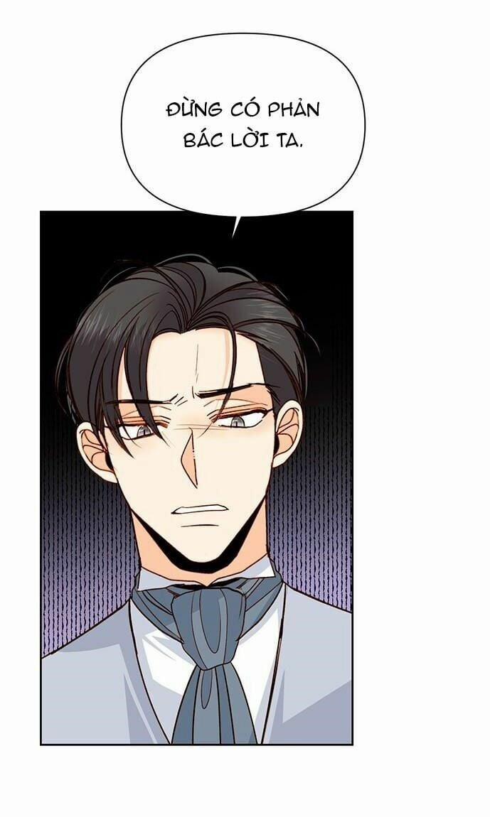 Hoàng Hậu Tái Hôn 56 trang 22