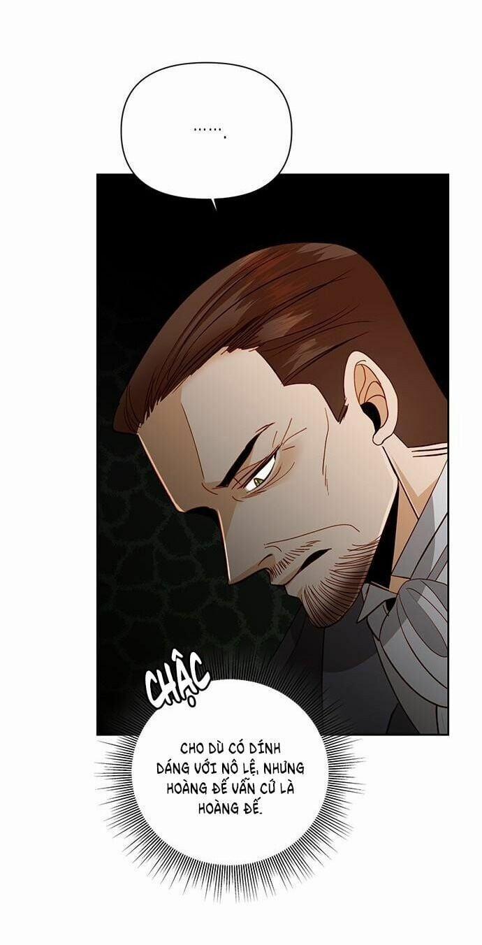 Hoàng Hậu Tái Hôn 56 trang 23