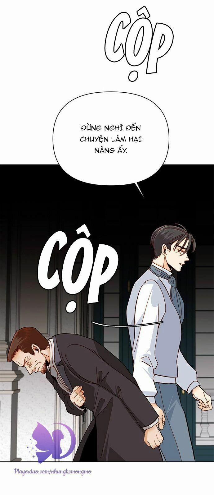 Hoàng Hậu Tái Hôn 56 trang 26