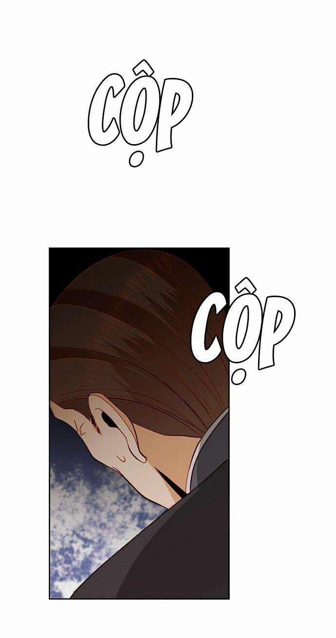 Hoàng Hậu Tái Hôn 56 trang 27