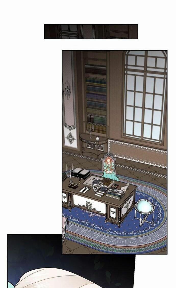 Hoàng Hậu Tái Hôn 56 trang 28