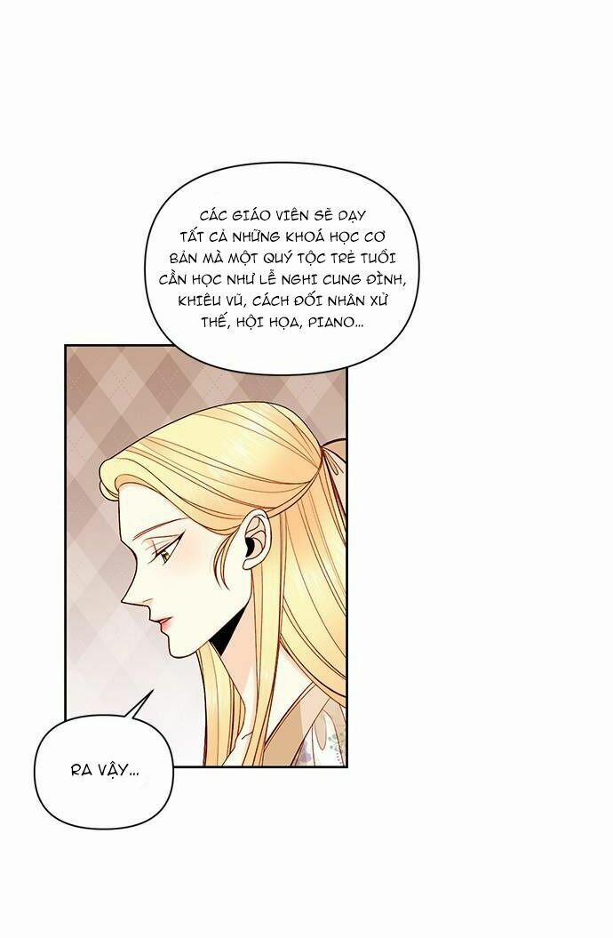 Hoàng Hậu Tái Hôn 56 trang 3