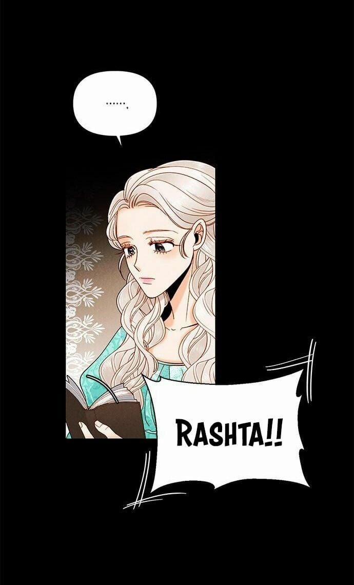 Hoàng Hậu Tái Hôn 56 trang 31