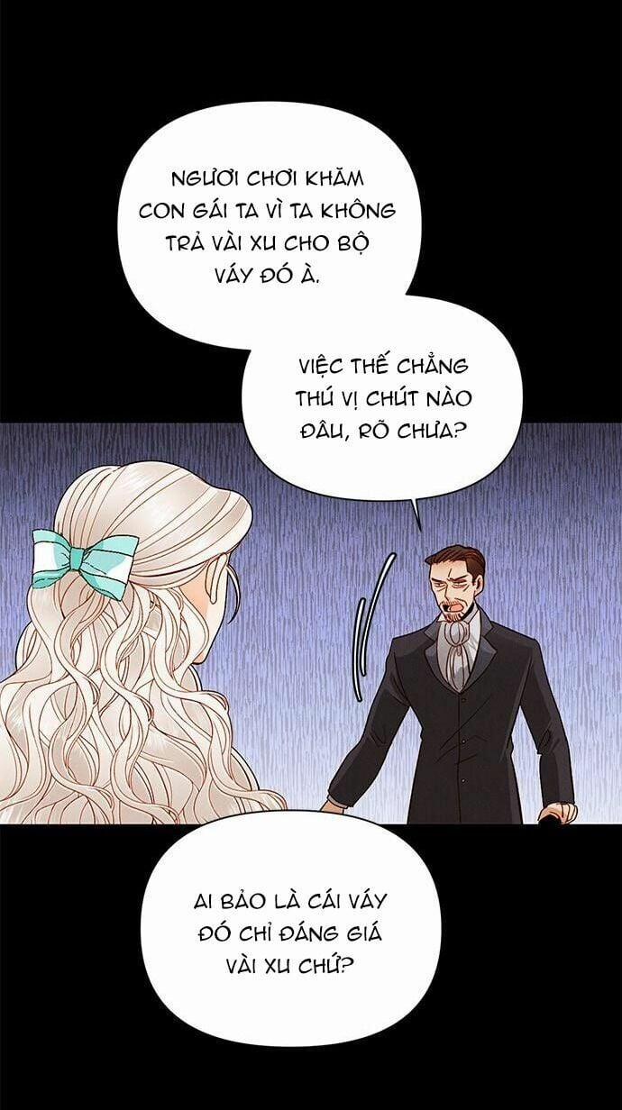 Hoàng Hậu Tái Hôn 56 trang 34