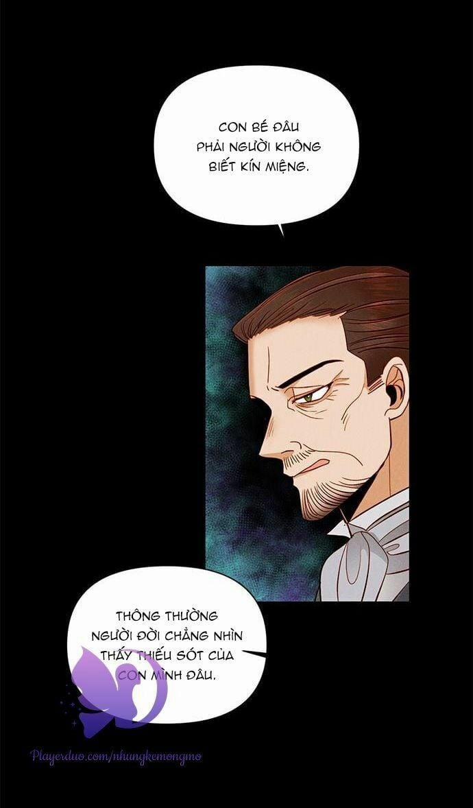 Hoàng Hậu Tái Hôn 56 trang 37