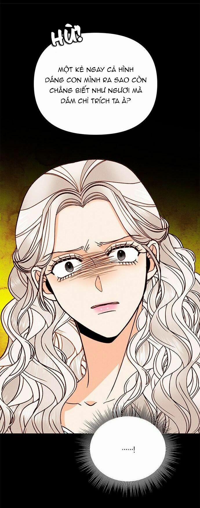 Hoàng Hậu Tái Hôn 56 trang 38