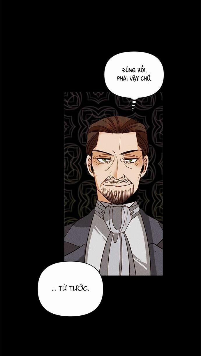 Hoàng Hậu Tái Hôn 56 trang 39