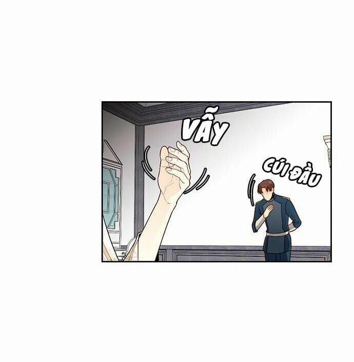 Hoàng Hậu Tái Hôn 56 trang 4