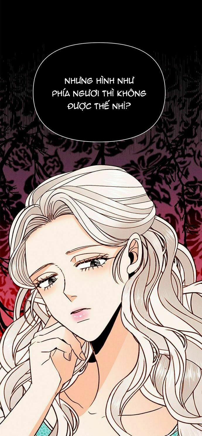 Hoàng Hậu Tái Hôn 56 trang 42