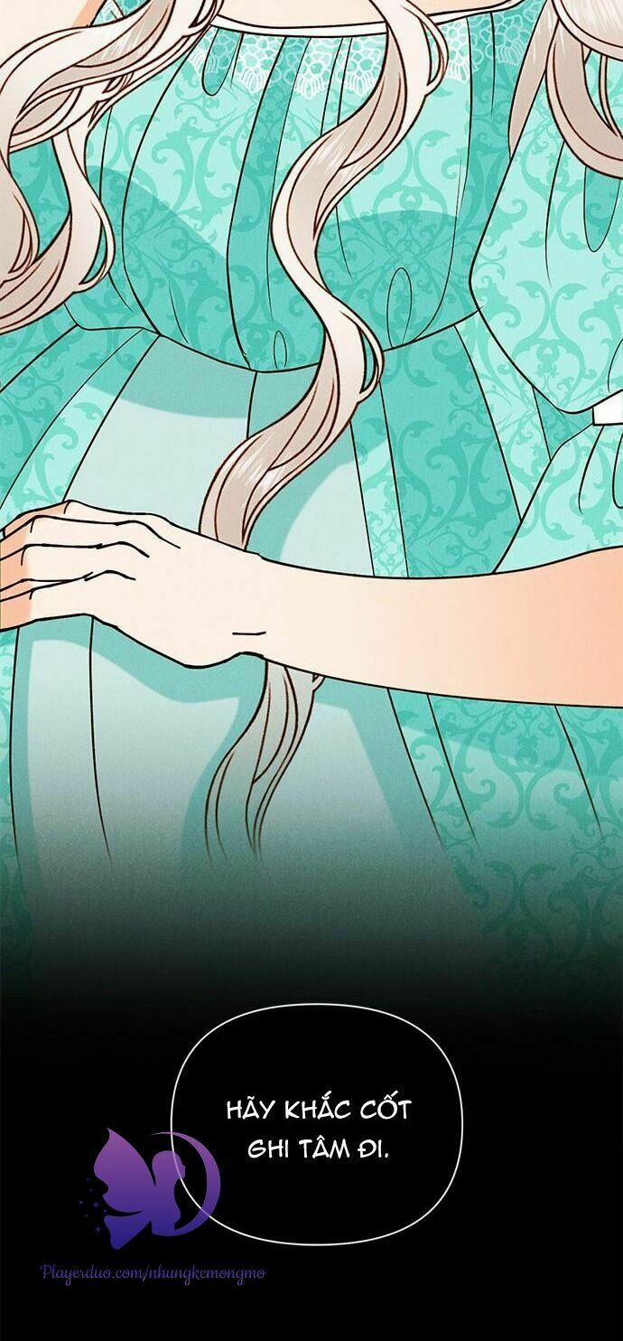 Hoàng Hậu Tái Hôn 56 trang 43