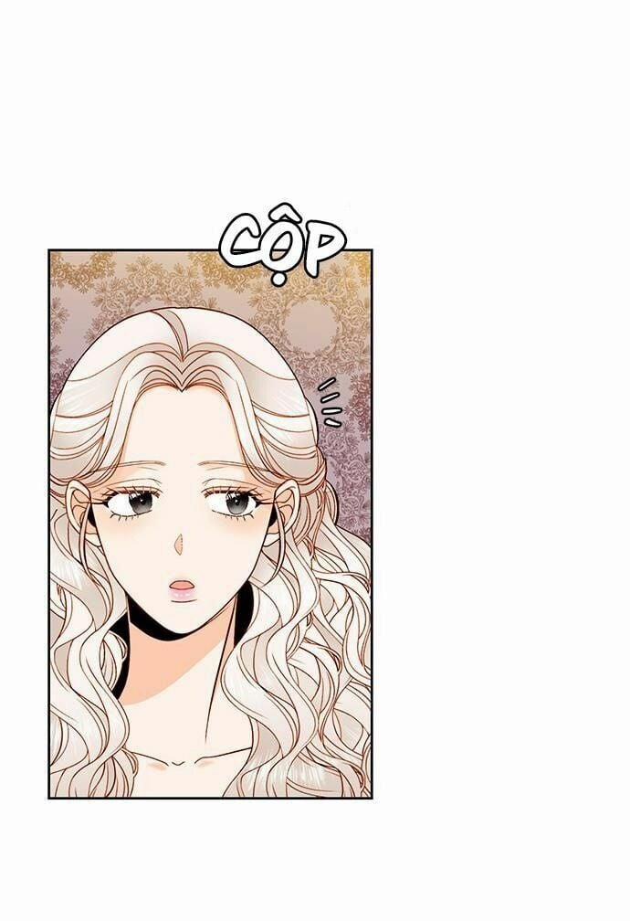 Hoàng Hậu Tái Hôn 56 trang 45