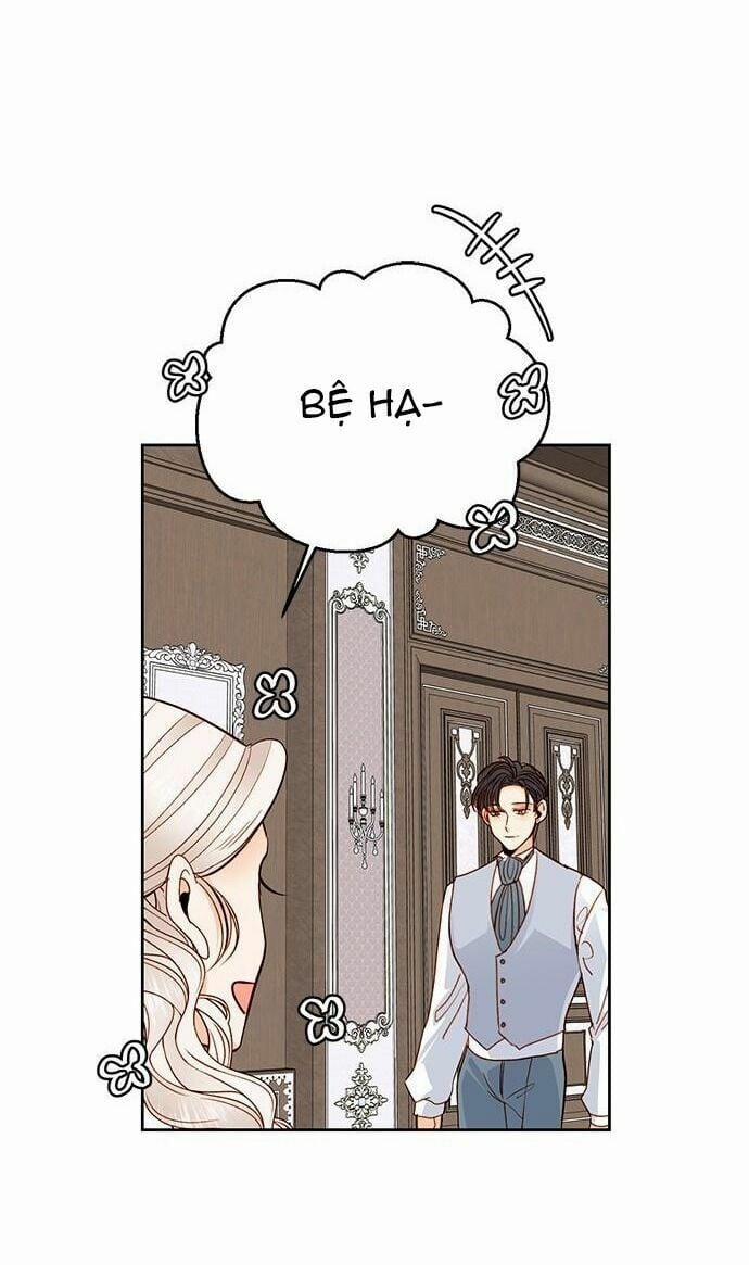 Hoàng Hậu Tái Hôn 56 trang 46