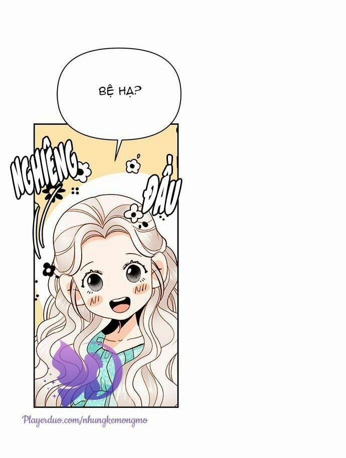 Hoàng Hậu Tái Hôn 56 trang 48