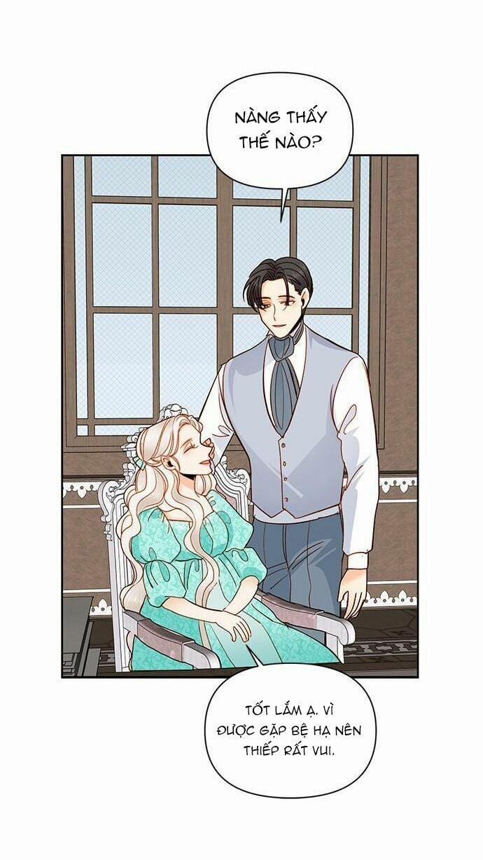 Hoàng Hậu Tái Hôn 56 trang 49