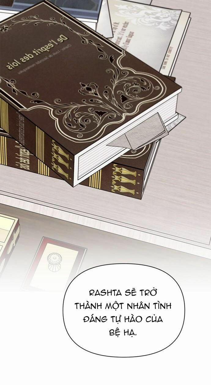 Hoàng Hậu Tái Hôn 56 trang 52