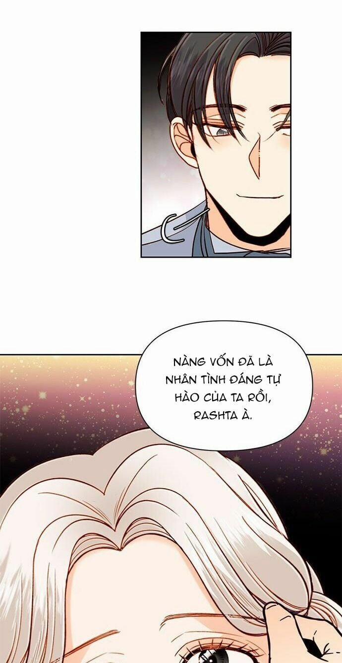 Hoàng Hậu Tái Hôn 56 trang 53