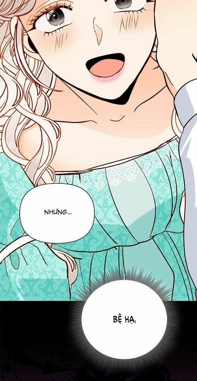 Hoàng Hậu Tái Hôn 56 trang 54