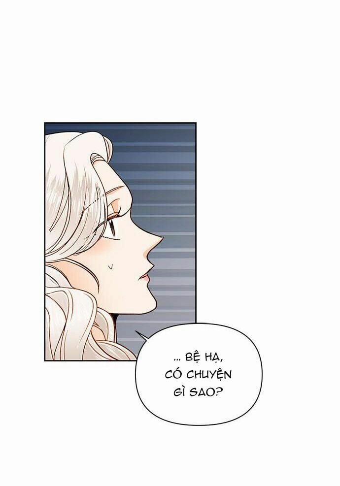 Hoàng Hậu Tái Hôn 56 trang 57