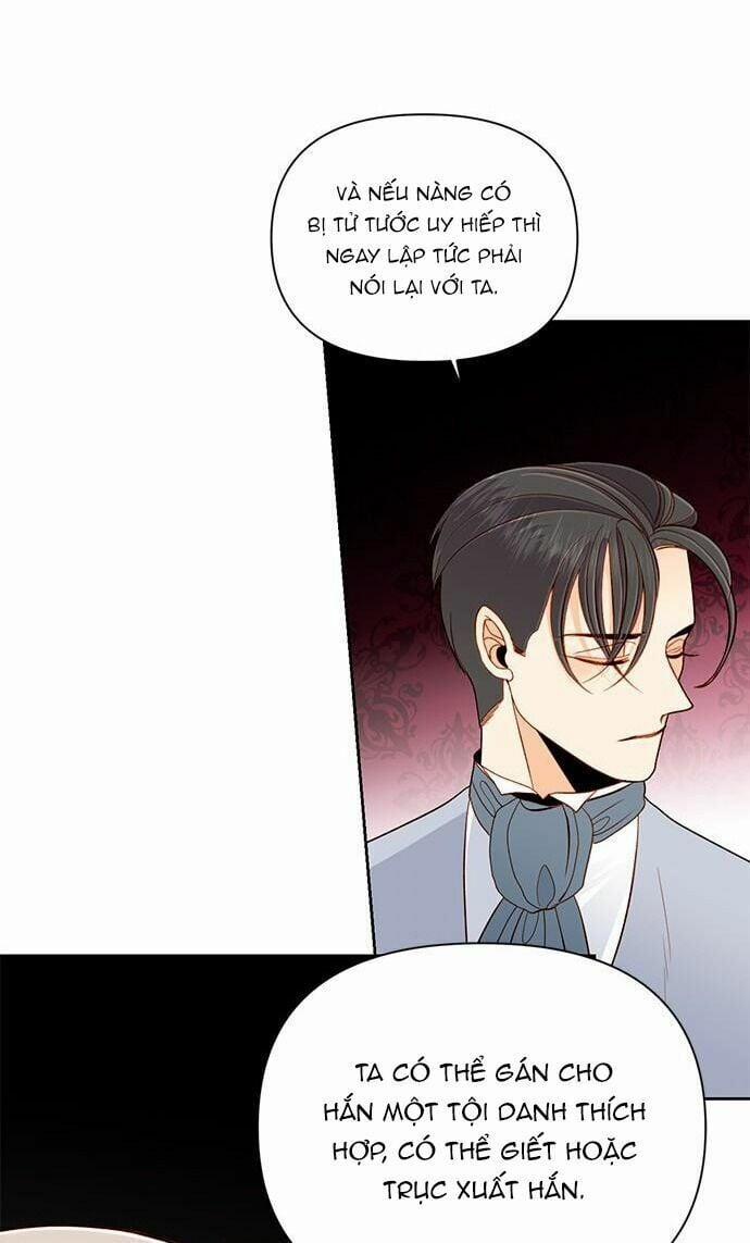 Hoàng Hậu Tái Hôn 56 trang 59