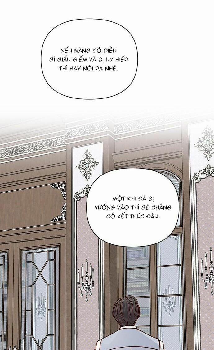 Hoàng Hậu Tái Hôn 56 trang 61