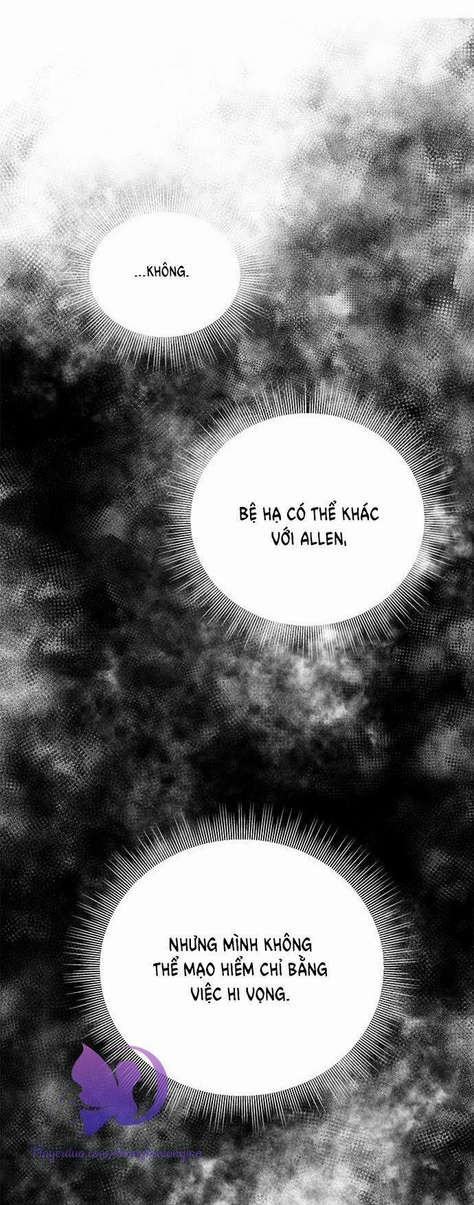 Hoàng Hậu Tái Hôn 56 trang 63