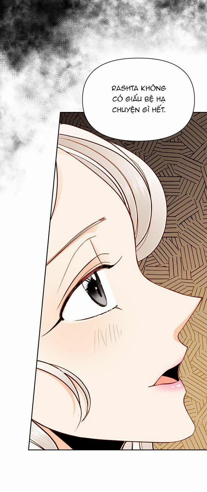 Hoàng Hậu Tái Hôn 56 trang 64