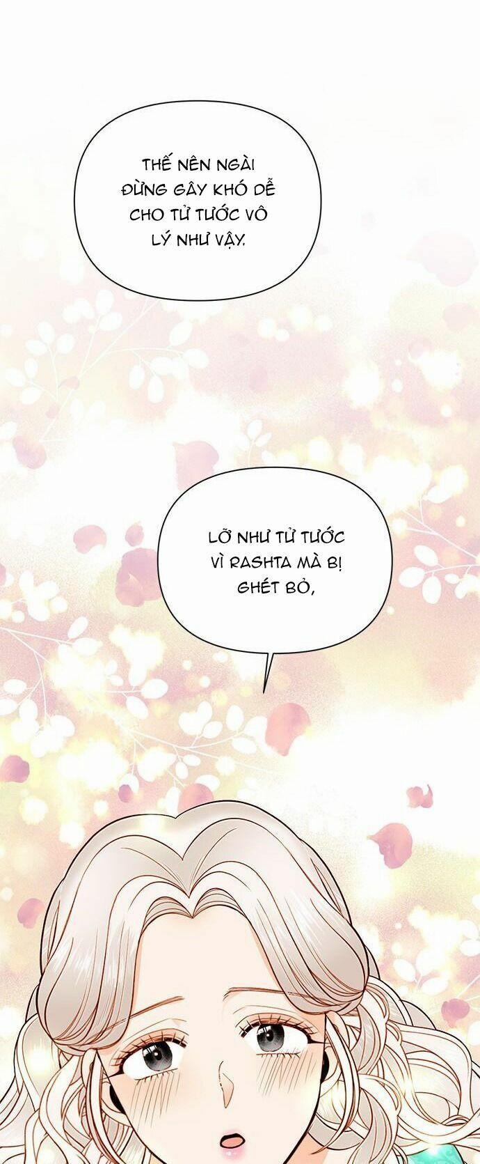 Hoàng Hậu Tái Hôn 56 trang 65