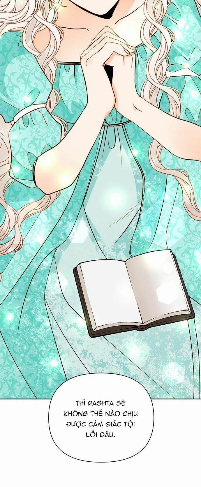 Hoàng Hậu Tái Hôn 56 trang 66