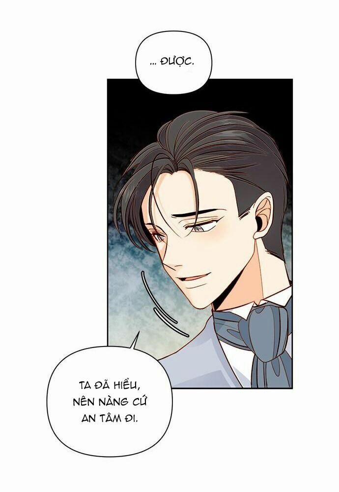 Hoàng Hậu Tái Hôn 56 trang 67