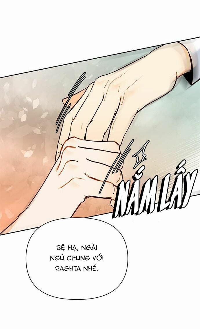 Hoàng Hậu Tái Hôn 56 trang 68