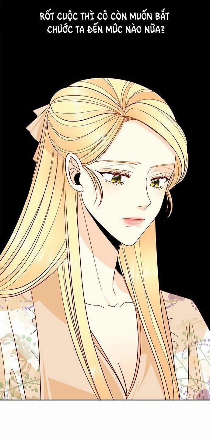 Hoàng Hậu Tái Hôn 56 trang 7