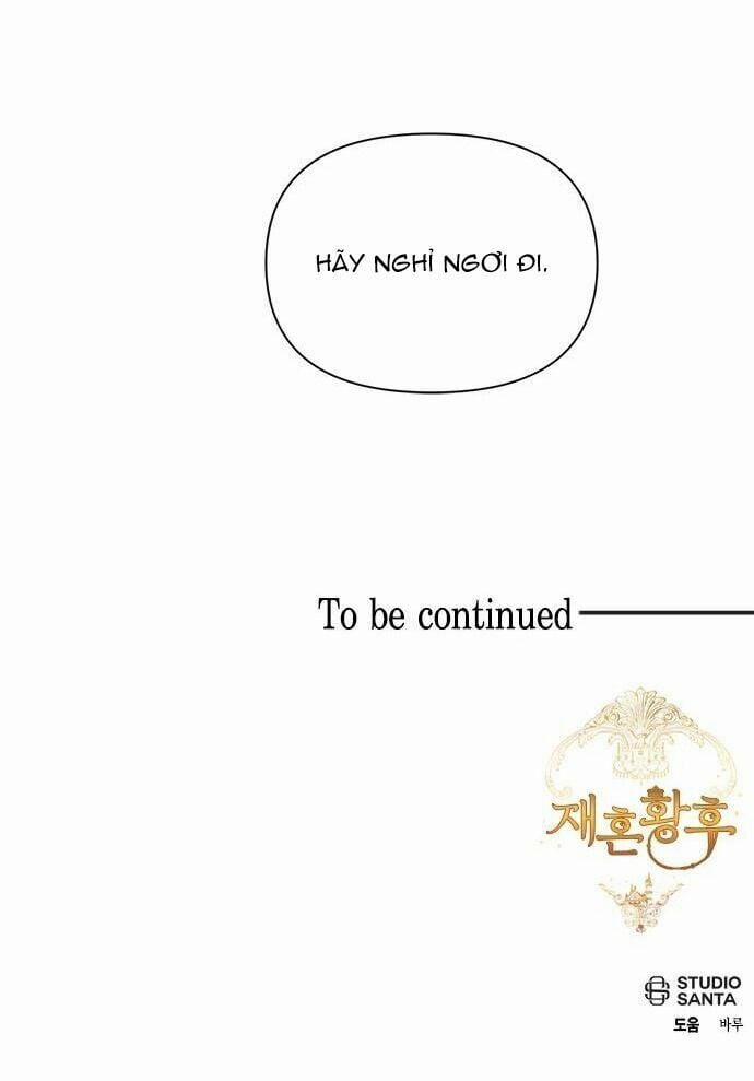 Hoàng Hậu Tái Hôn 56 trang 70