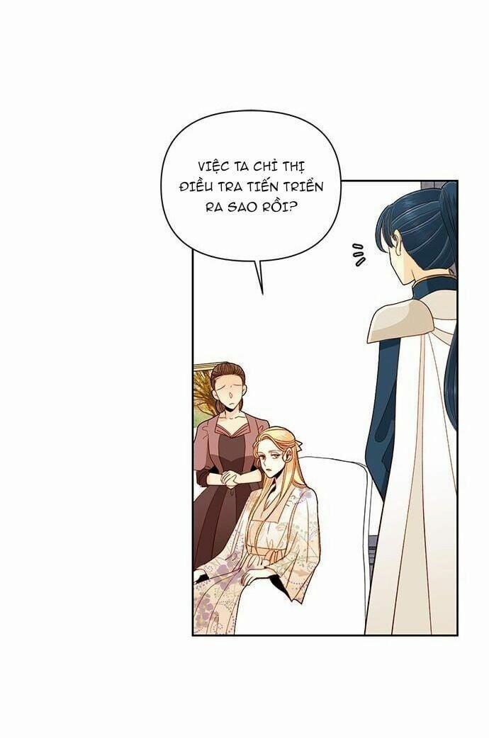 Hoàng Hậu Tái Hôn 56 trang 8